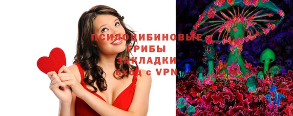 ALPHA-PVP Алексеевка